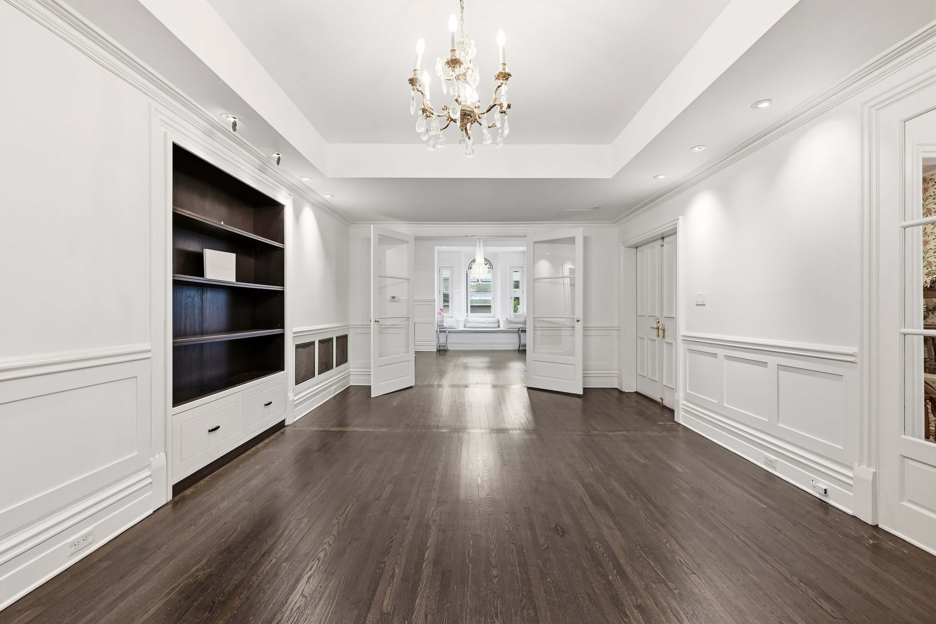 Private Office Suite