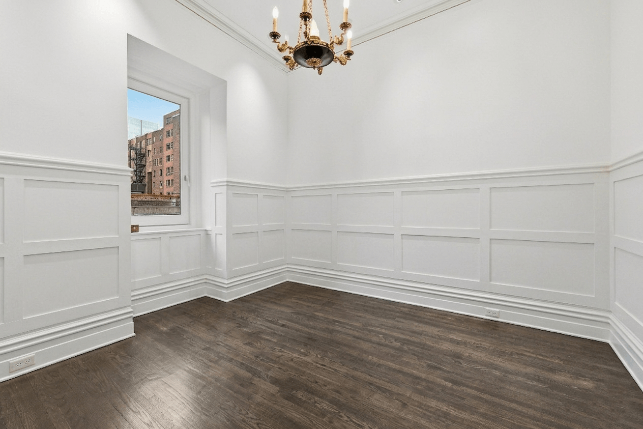 Reception Suite