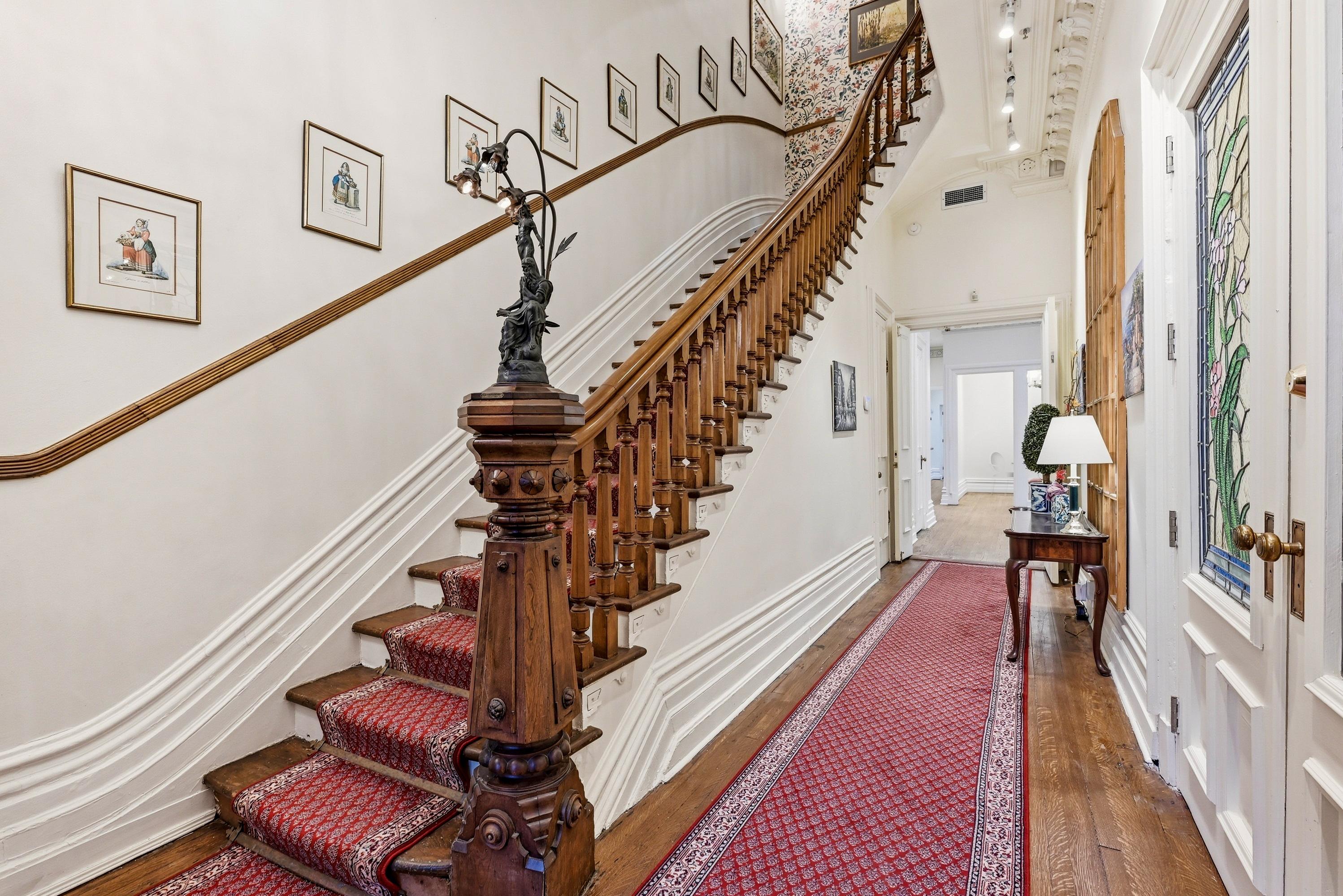 Upper Landing