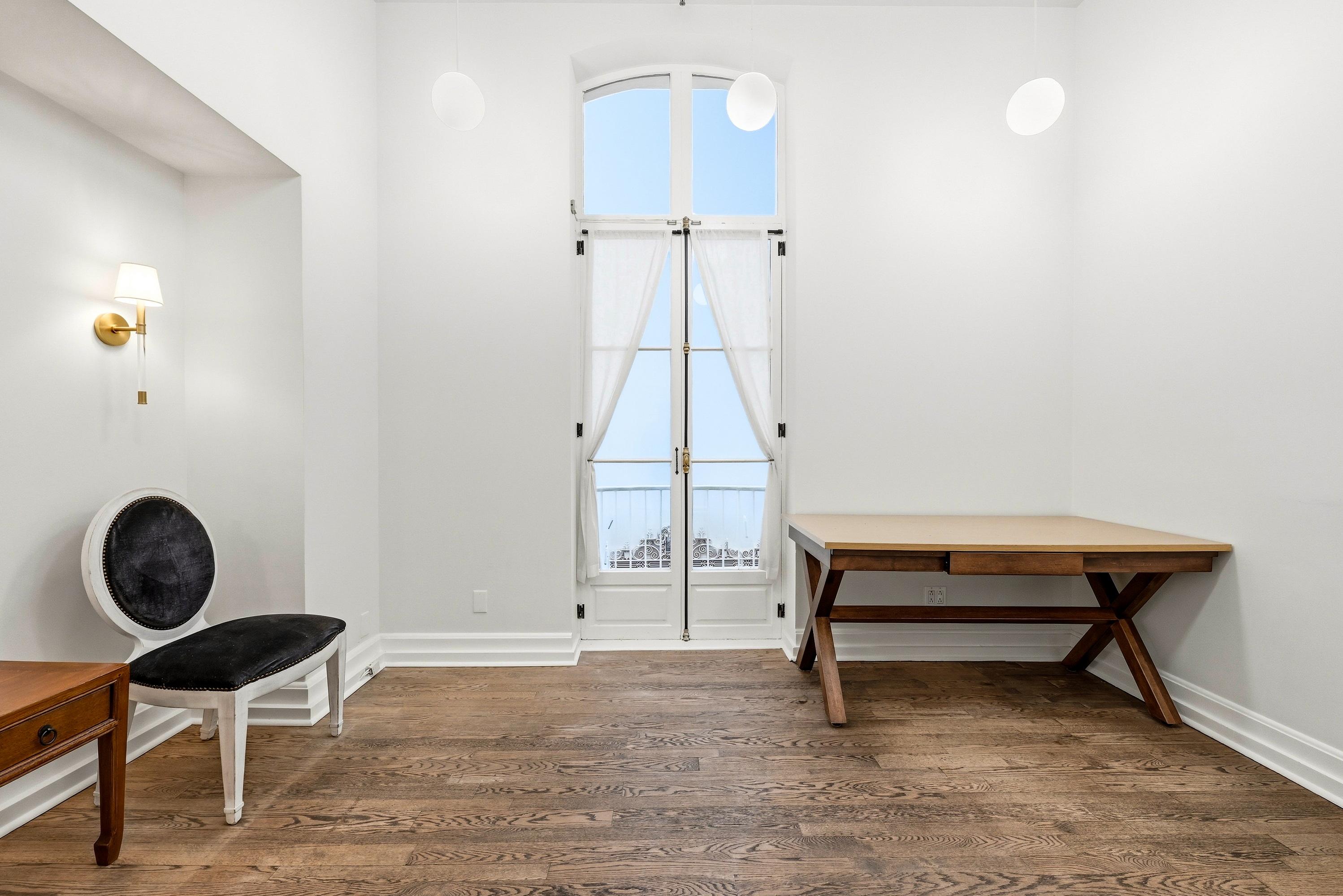 Private Office