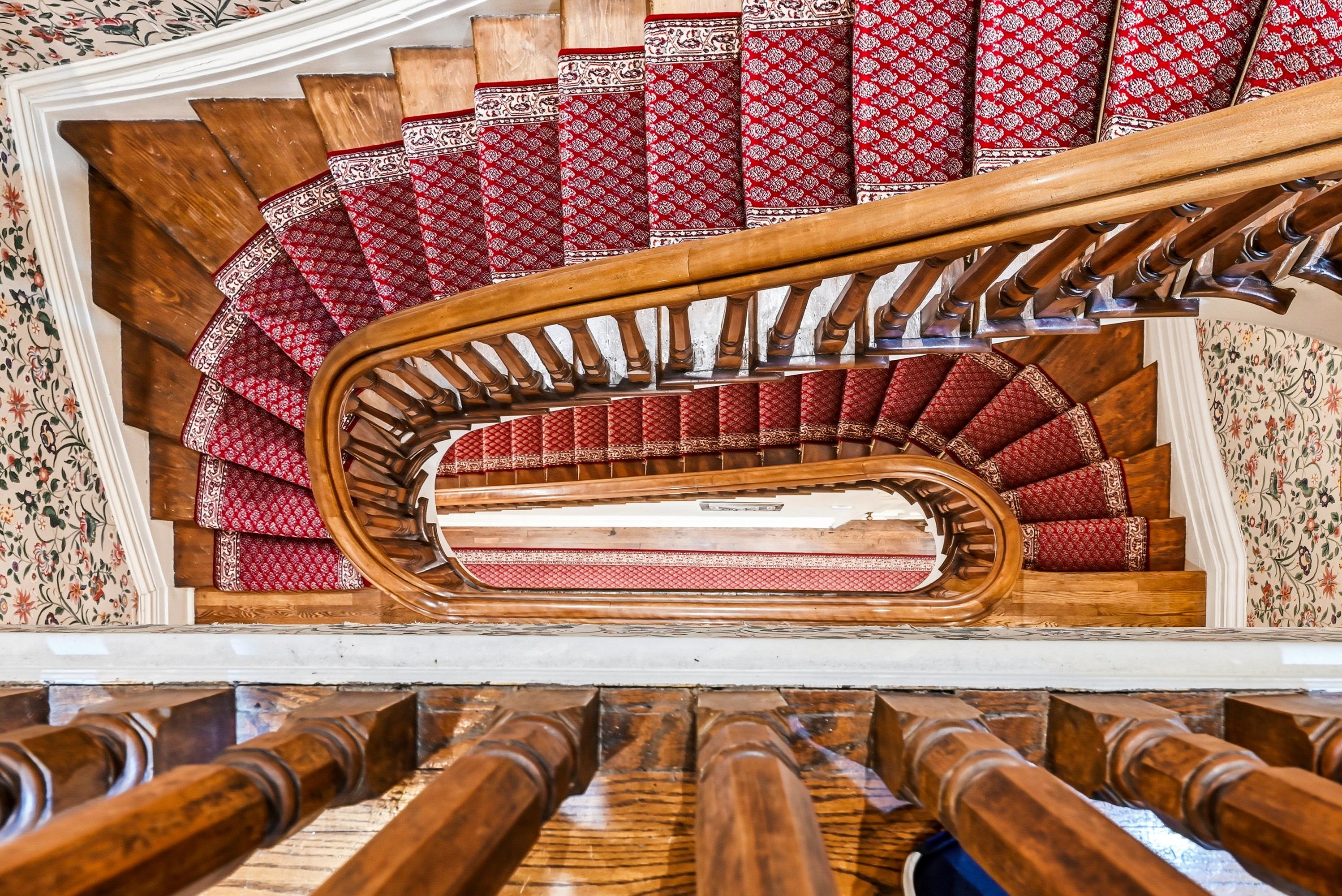 Grand Entrance Hall