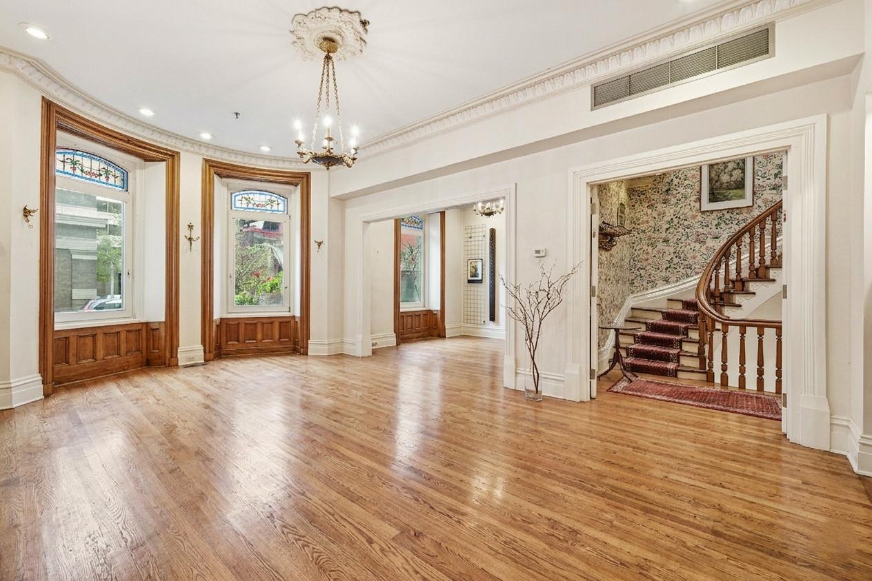 Grand Reception Hall