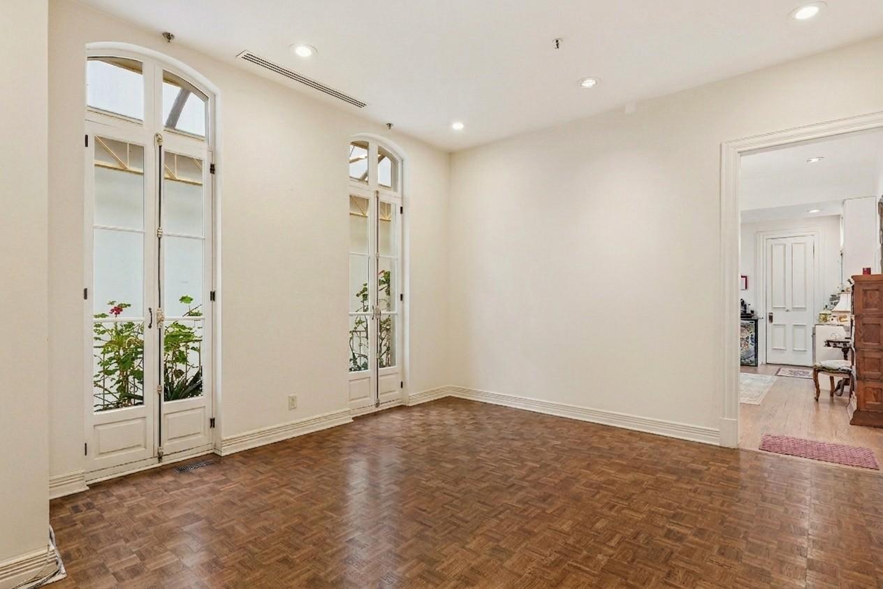 Terrace Suite
